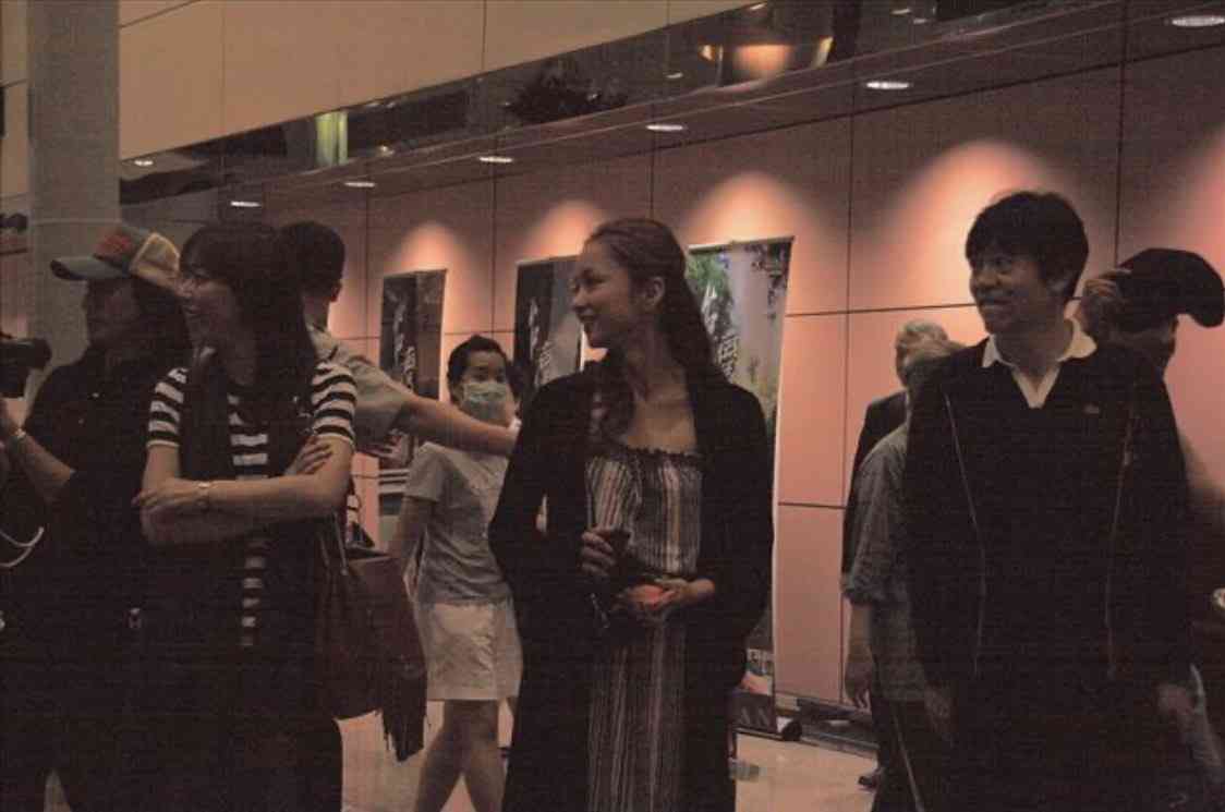 【芸能人】不意に撮られてるのに美しい画像part2