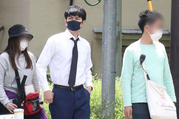 【芸能人】不意に撮られてるのに美しい画像part2