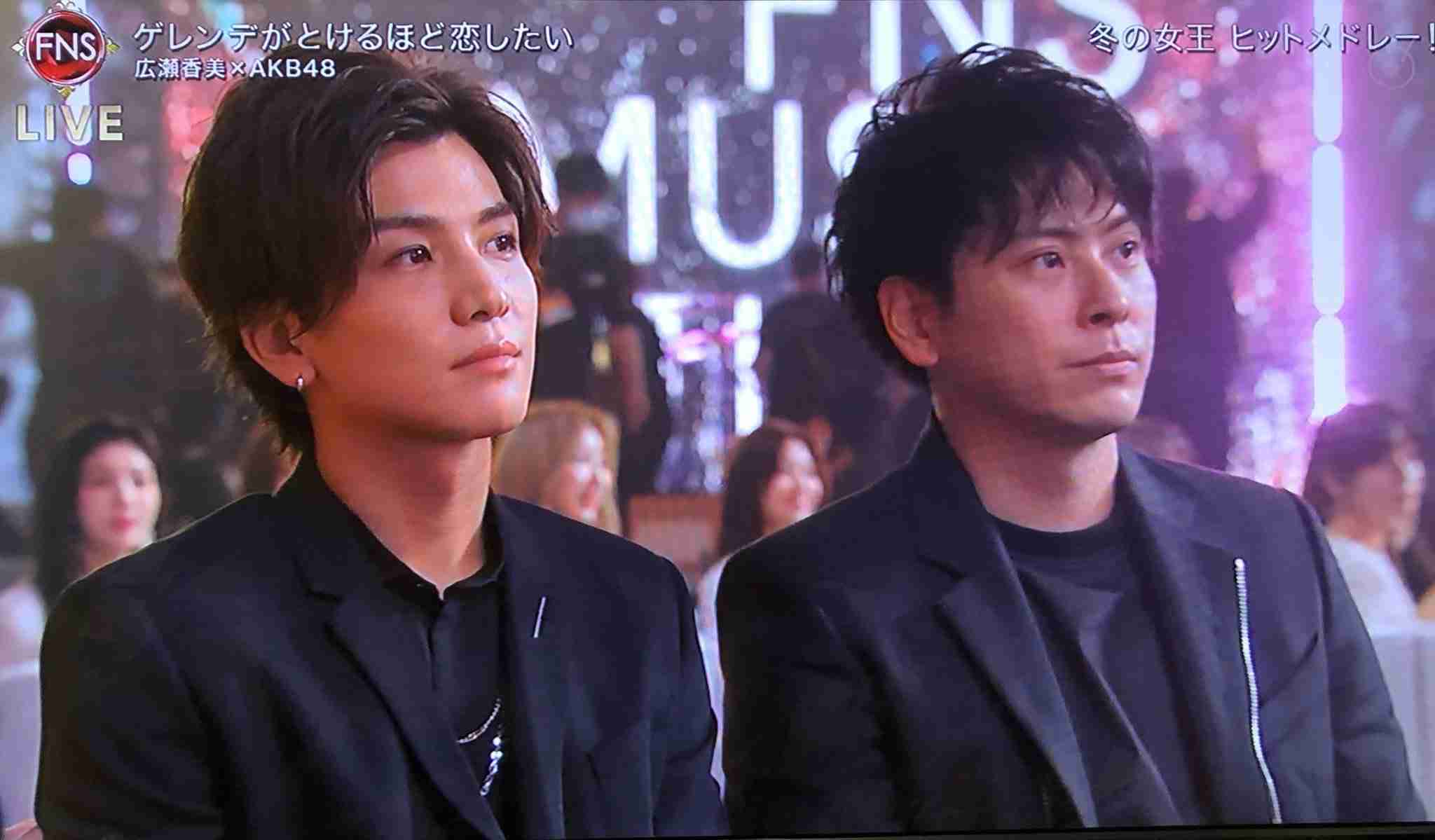 【芸能人】不意に撮られてるのに美しい画像part2