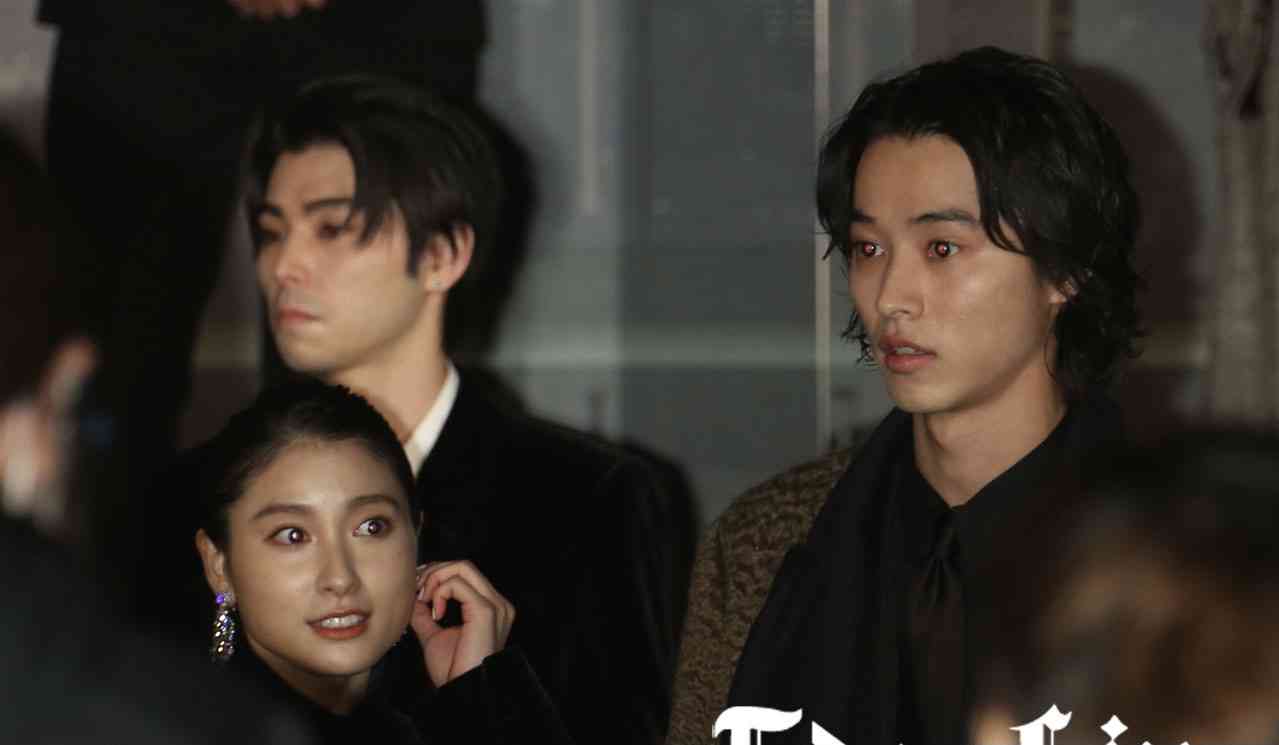 【芸能人】不意に撮られてるのに美しい画像part2