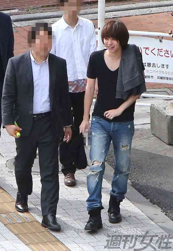 【芸能人】不意に撮られてるのに美しい画像part2