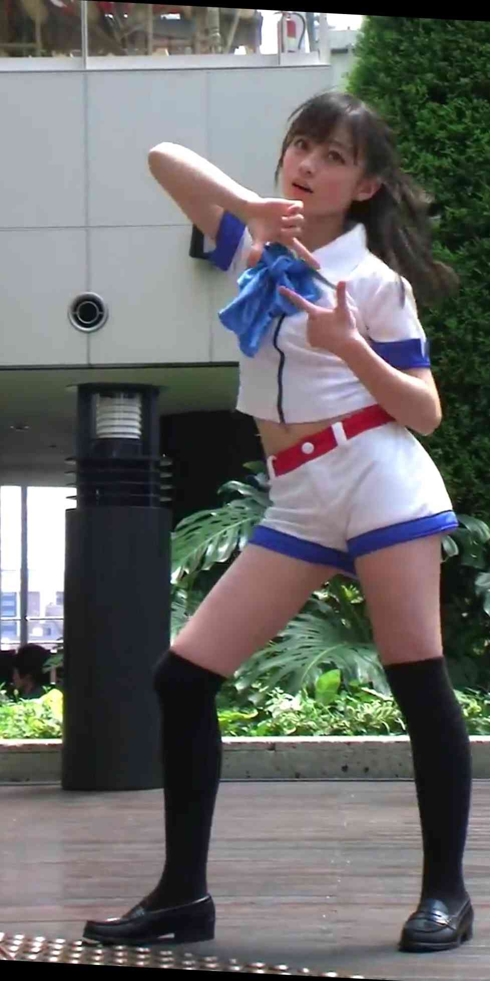 【芸能人】不意に撮られてるのに美しい画像part2