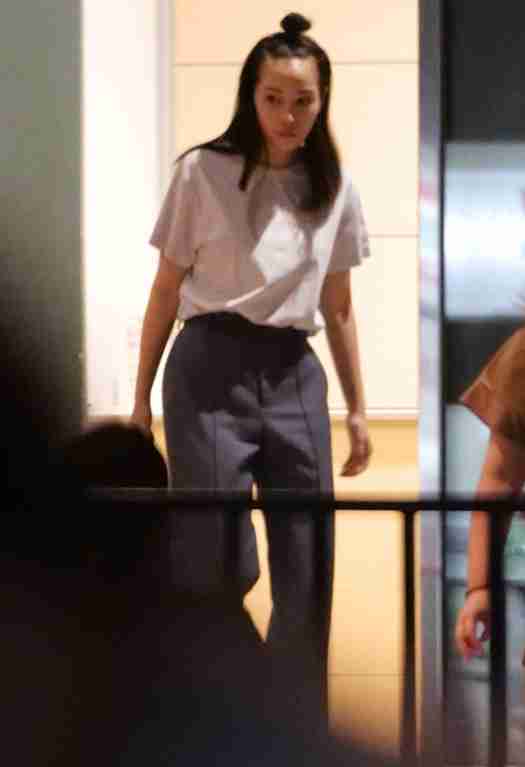 【芸能人】不意に撮られてるのに美しい画像part2