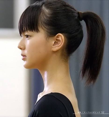 【芸能人】不意に撮られてるのに美しい画像part2