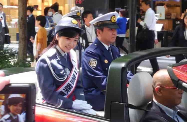 【芸能人】不意に撮られてるのに美しい画像part2