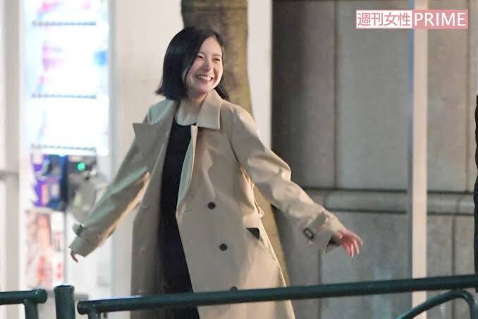 【芸能人】不意に撮られてるのに美しい画像part2