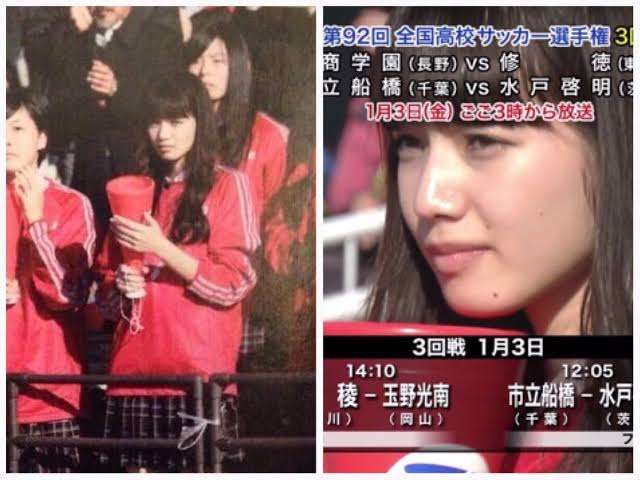 【芸能人】不意に撮られてるのに美しい画像part2