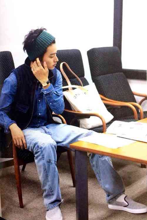 【芸能人】不意に撮られてるのに美しい画像part2