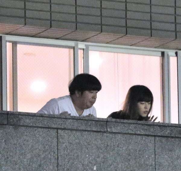 【芸能人】不意に撮られてるのに美しい画像part2