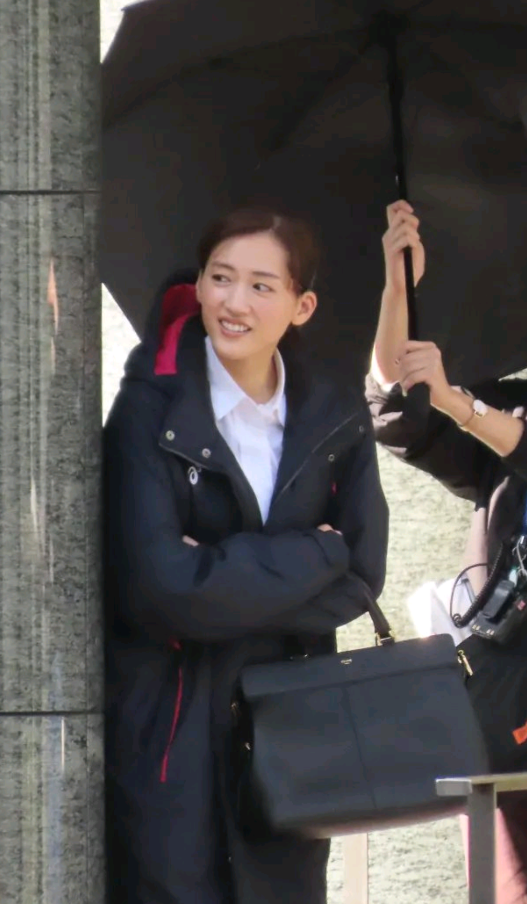 【芸能人】不意に撮られてるのに美しい画像part2