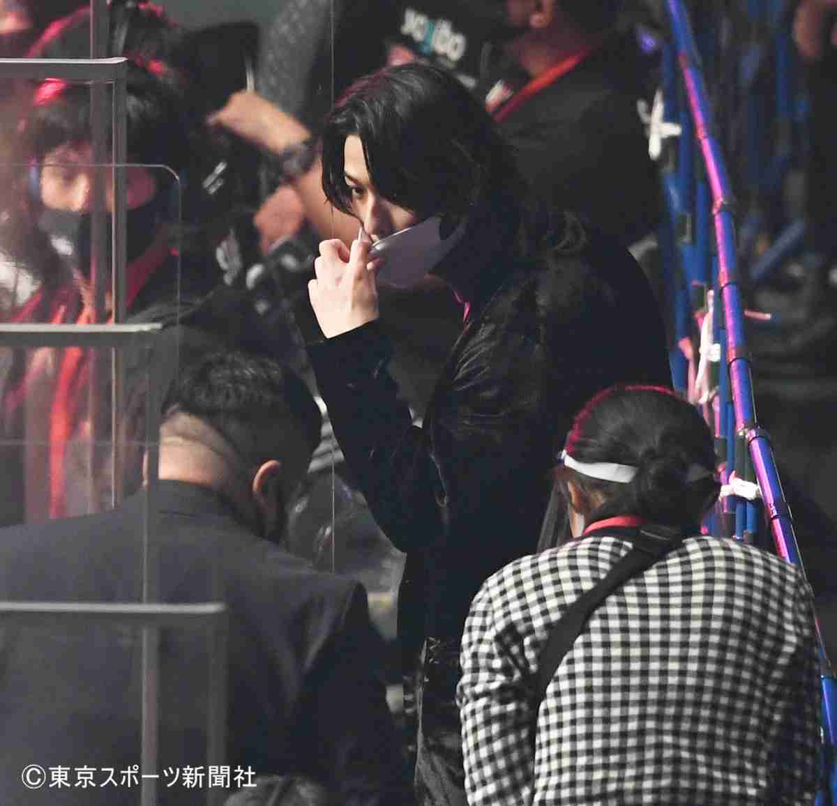 【芸能人】不意に撮られてるのに美しい画像part2