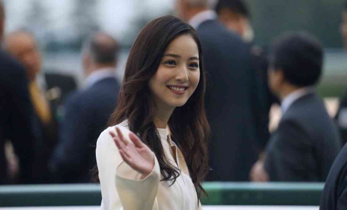 【芸能人】不意に撮られてるのに美しい画像part2