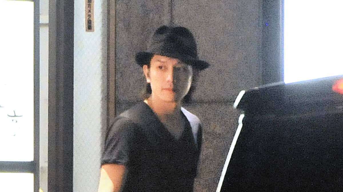 【芸能人】不意に撮られてるのに美しい画像part2