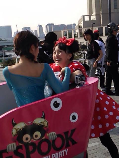 【芸能人】不意に撮られてるのに美しい画像part2