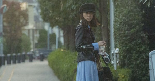 【芸能人】不意に撮られてるのに美しい画像part2