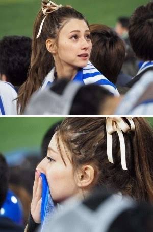 【芸能人】不意に撮られてるのに美しい画像part2