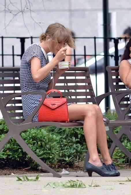 【芸能人】不意に撮られてるのに美しい画像part2