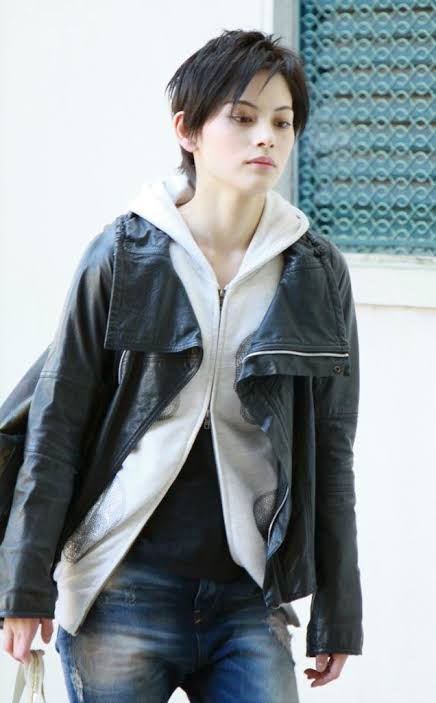 【芸能人】不意に撮られてるのに美しい画像part2