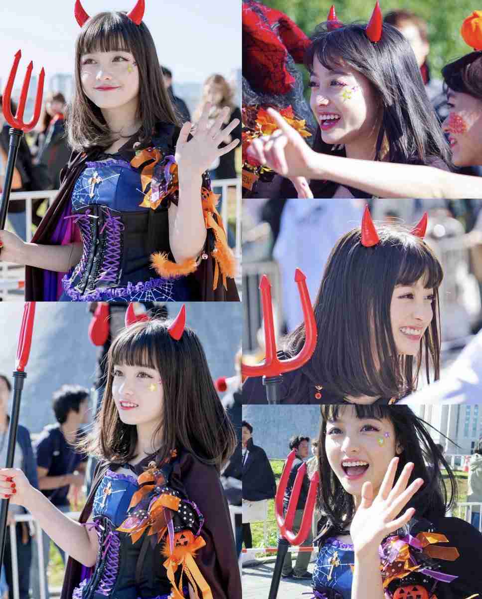 【芸能人】不意に撮られてるのに美しい画像part2