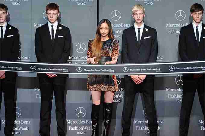 顔が小さいのと脚が長いのどちらが羨ましい？