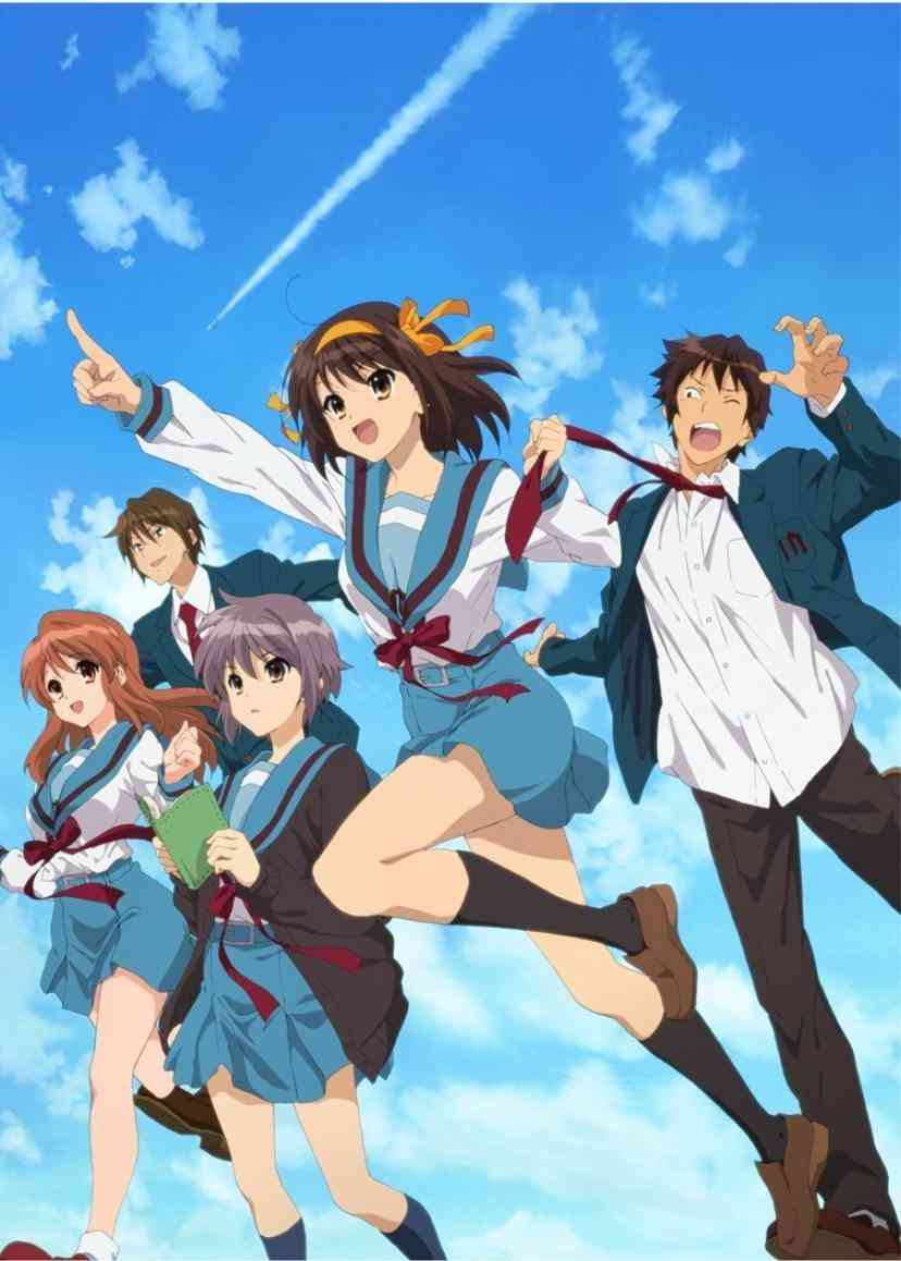 【アニメ】原作ありなのに、オリジナルと勘違いした作品はありますか【映画】