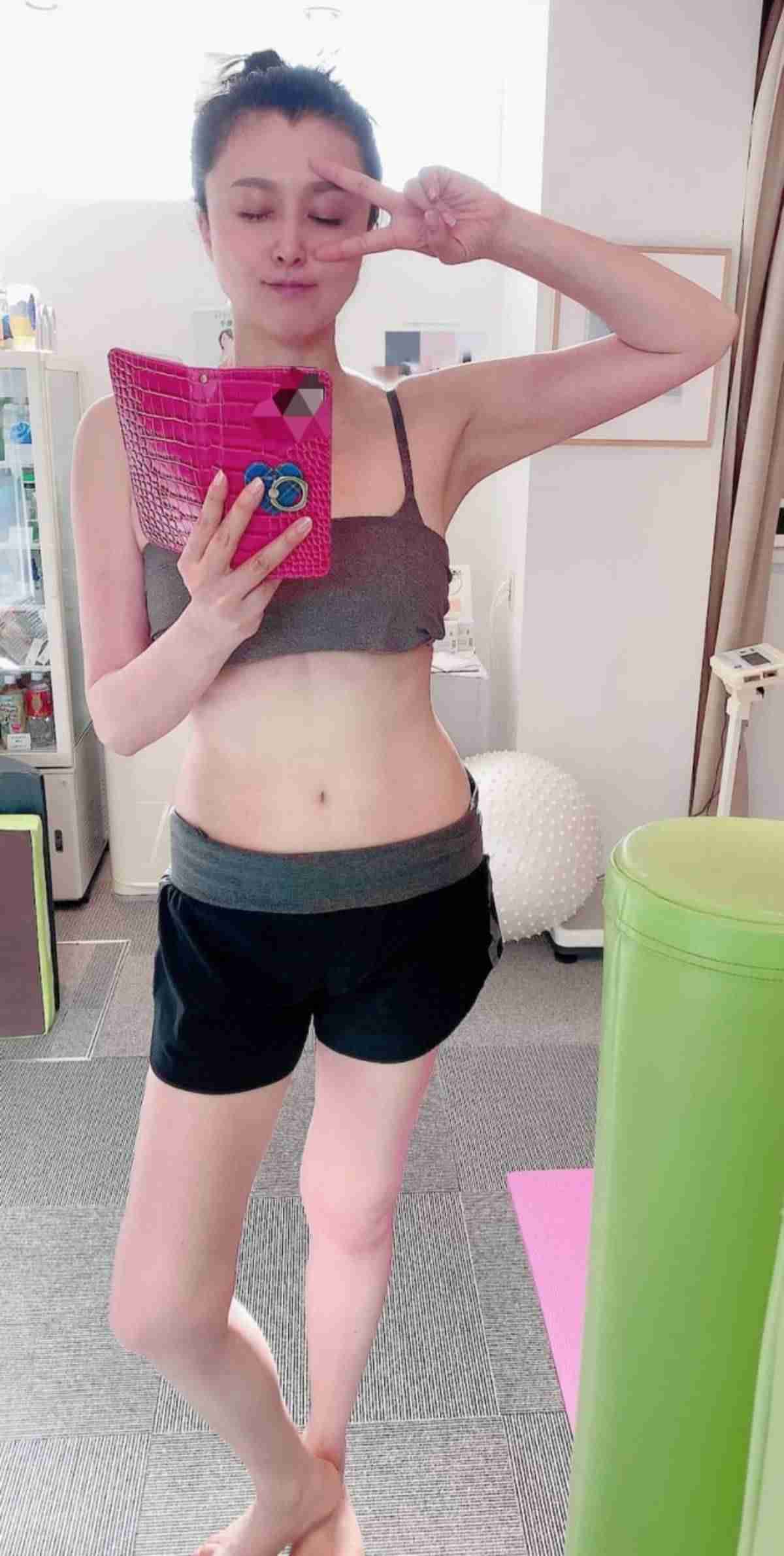 藤原紀香、姫カットの自撮りに大ブーイング「加工がひどすぎる」