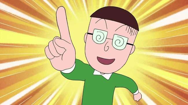 【漫画・アニメ】悪い奴ではないけど現実に居たら嫌なキャラ