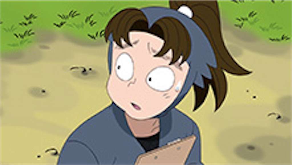 【漫画・アニメ】悪い奴ではないけど現実に居たら嫌なキャラ