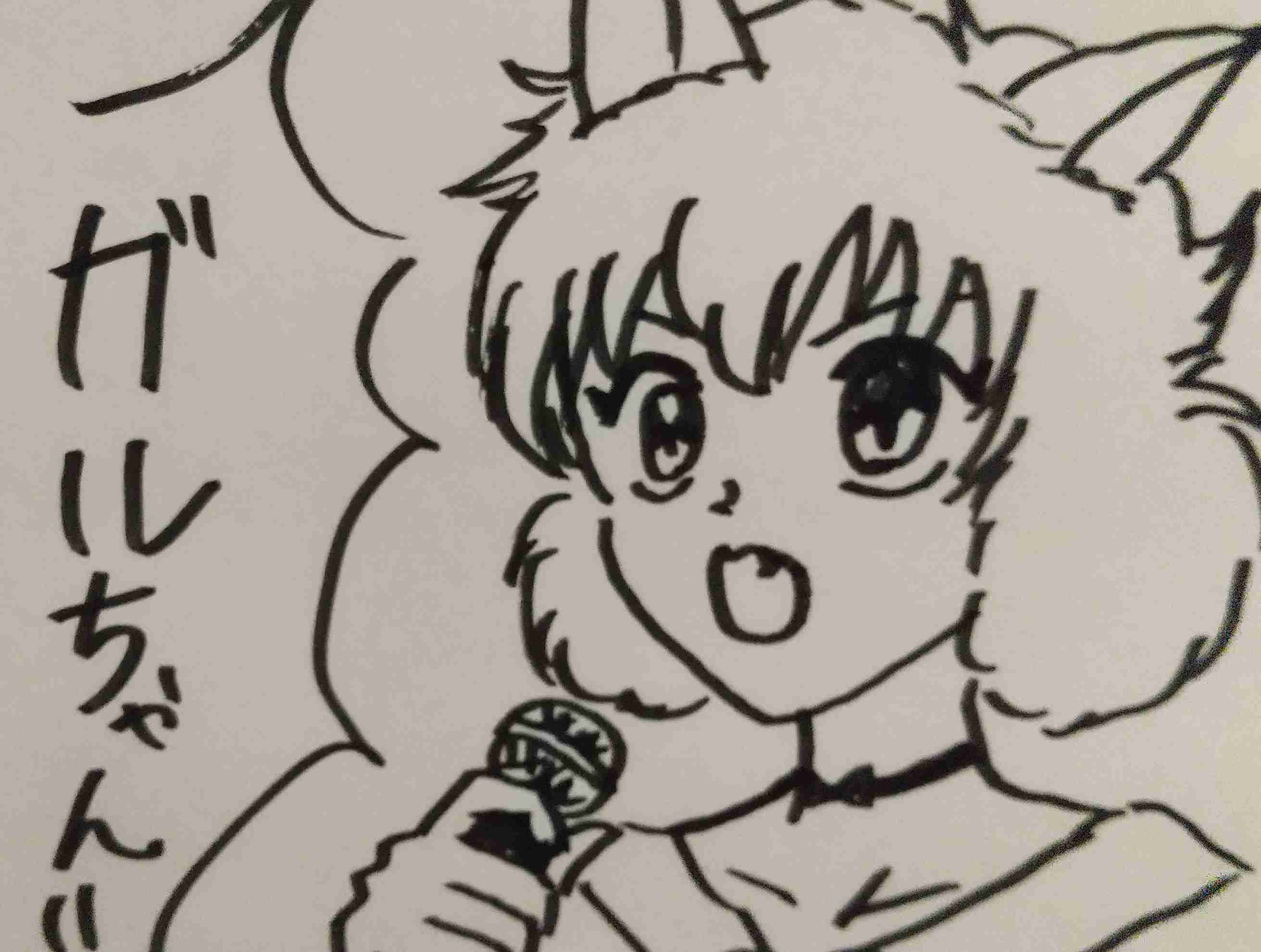 【お絵描き】リクエストPart11
