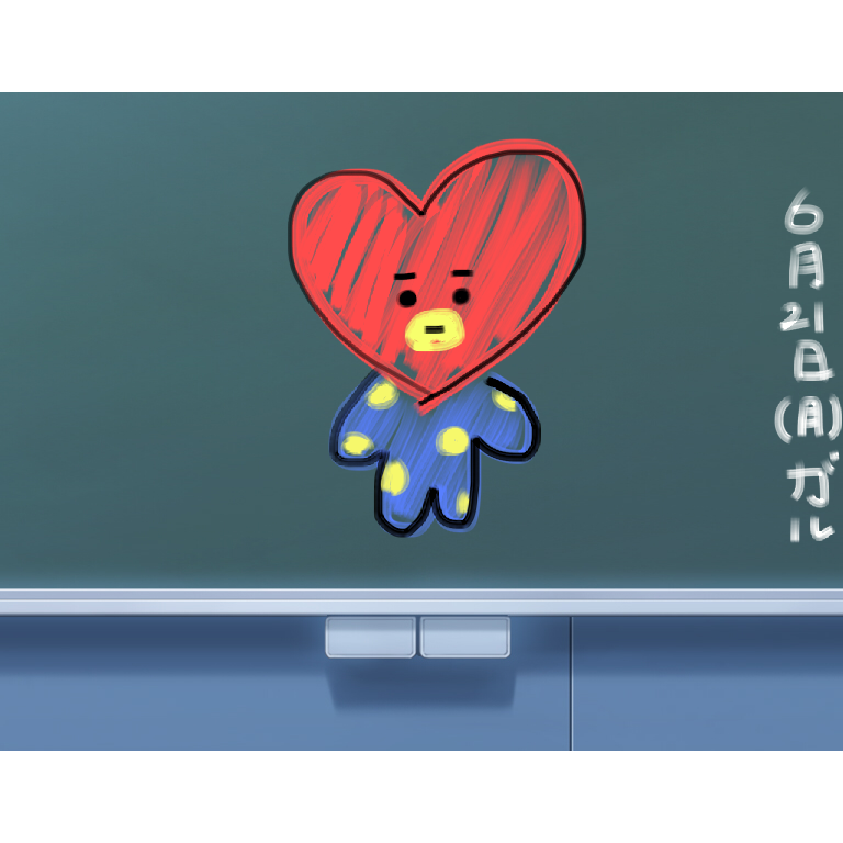 【お絵描き】リクエストPart11