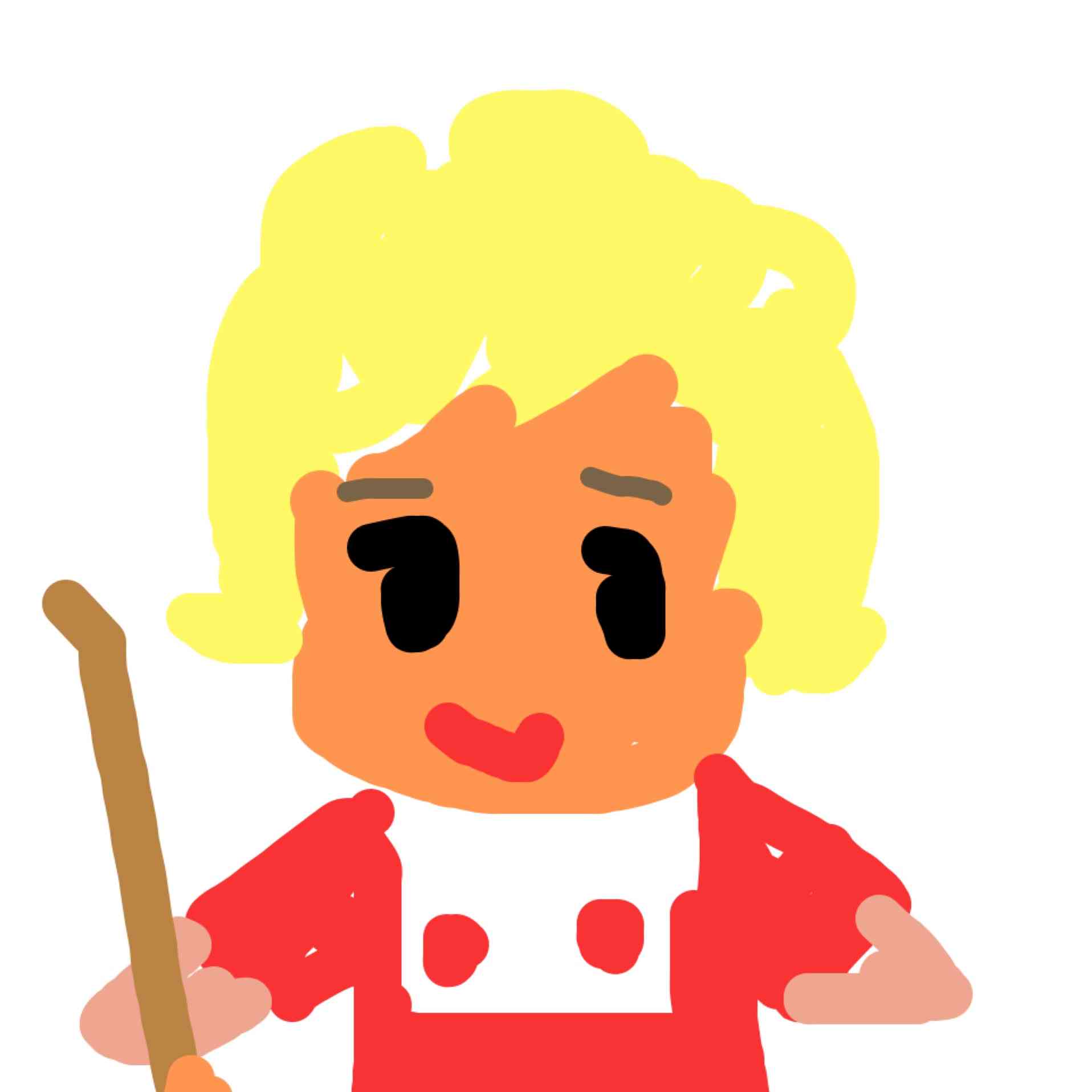 【お絵描き】リクエストPart11