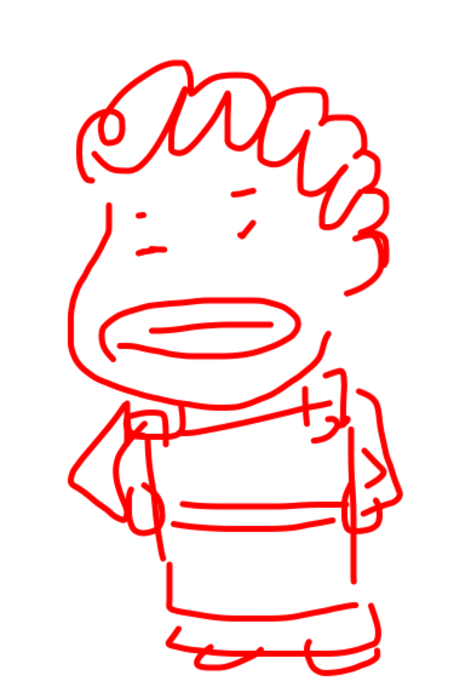【お絵描き】リクエストPart11