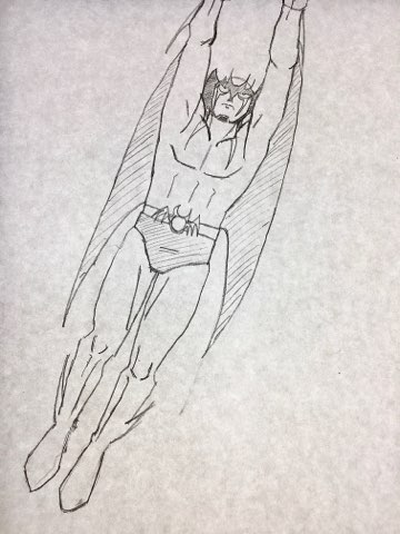【お絵描き】リクエストPart11