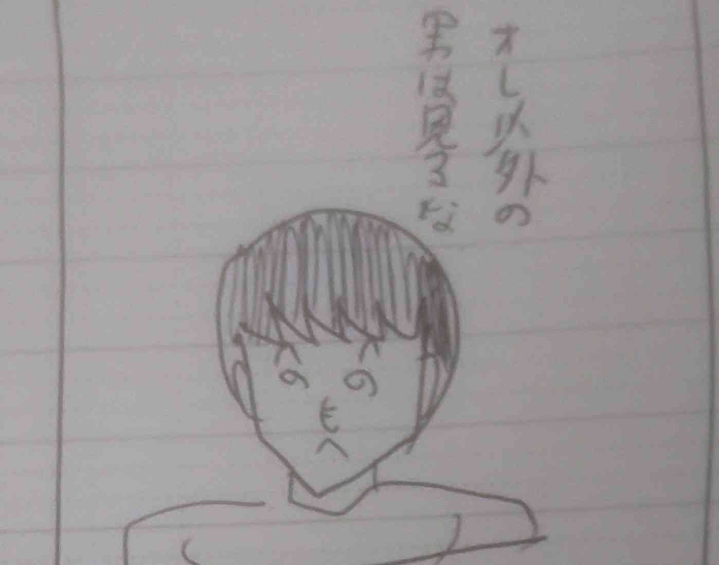 【お絵描き】リクエストPart11