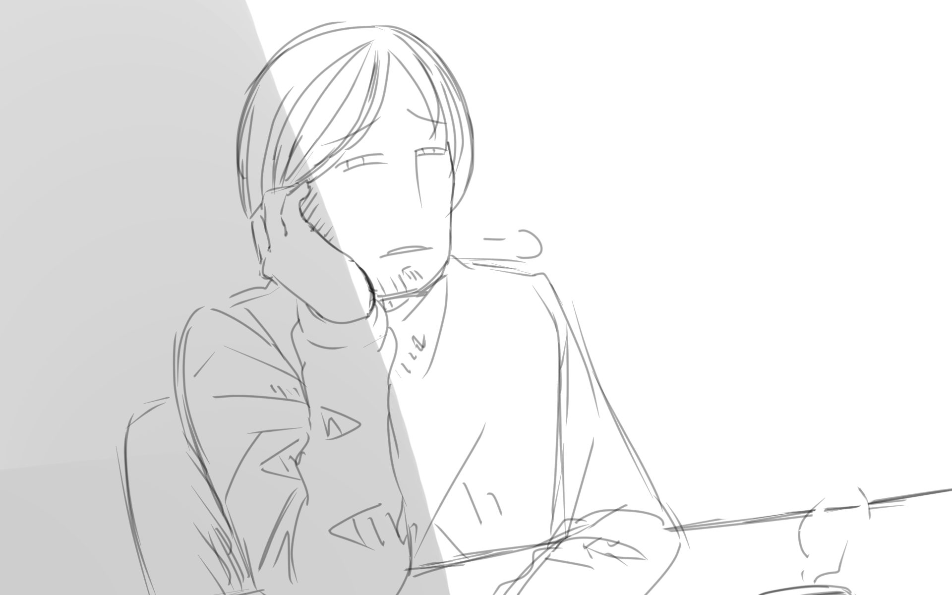 【お絵描き】リクエストPart11