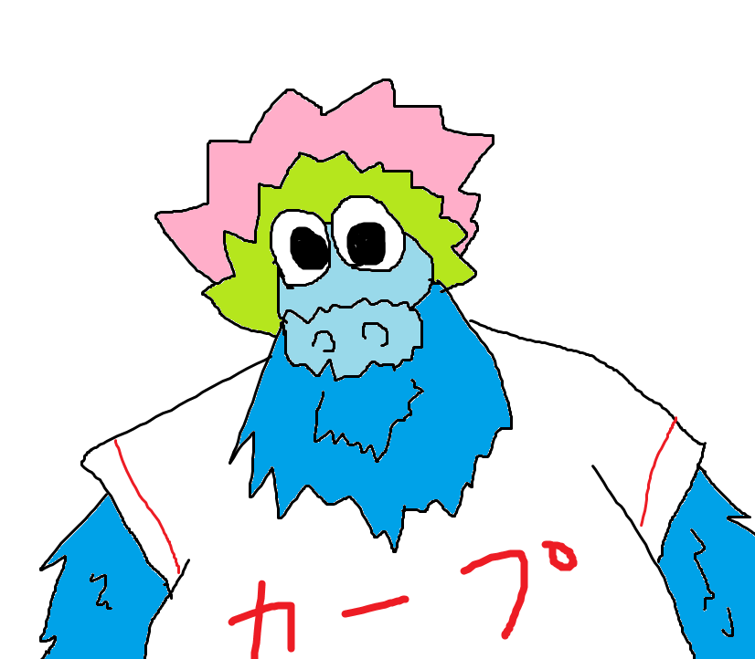 【お絵描き】リクエストPart11