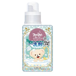 【柔軟剤】ファーファ好きな方!【ミスト】