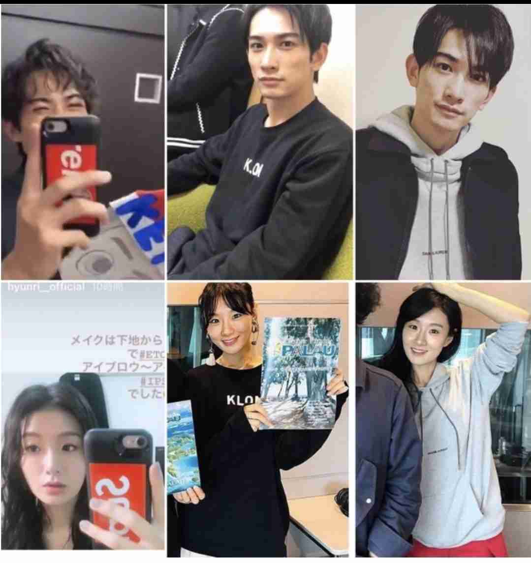 本田翼主演SPドラマ『嘘から始まる恋』放送決定　共演に町田啓太、山本舞香、神尾楓珠