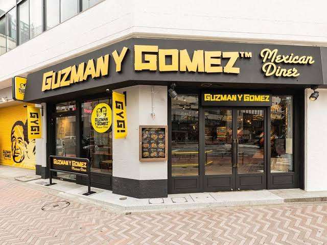 フードコートにあって欲しい料理店