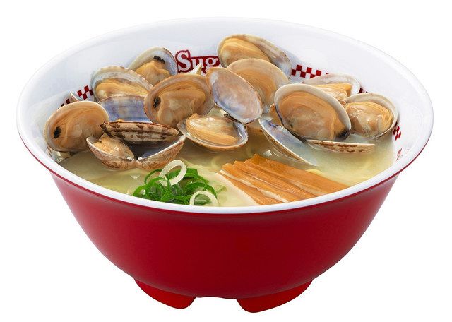 フードコートにあって欲しい料理店