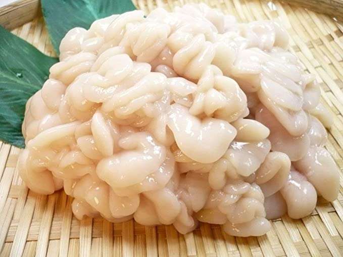 食べられなくはないけど、ちょっと苦手っていう食べ物