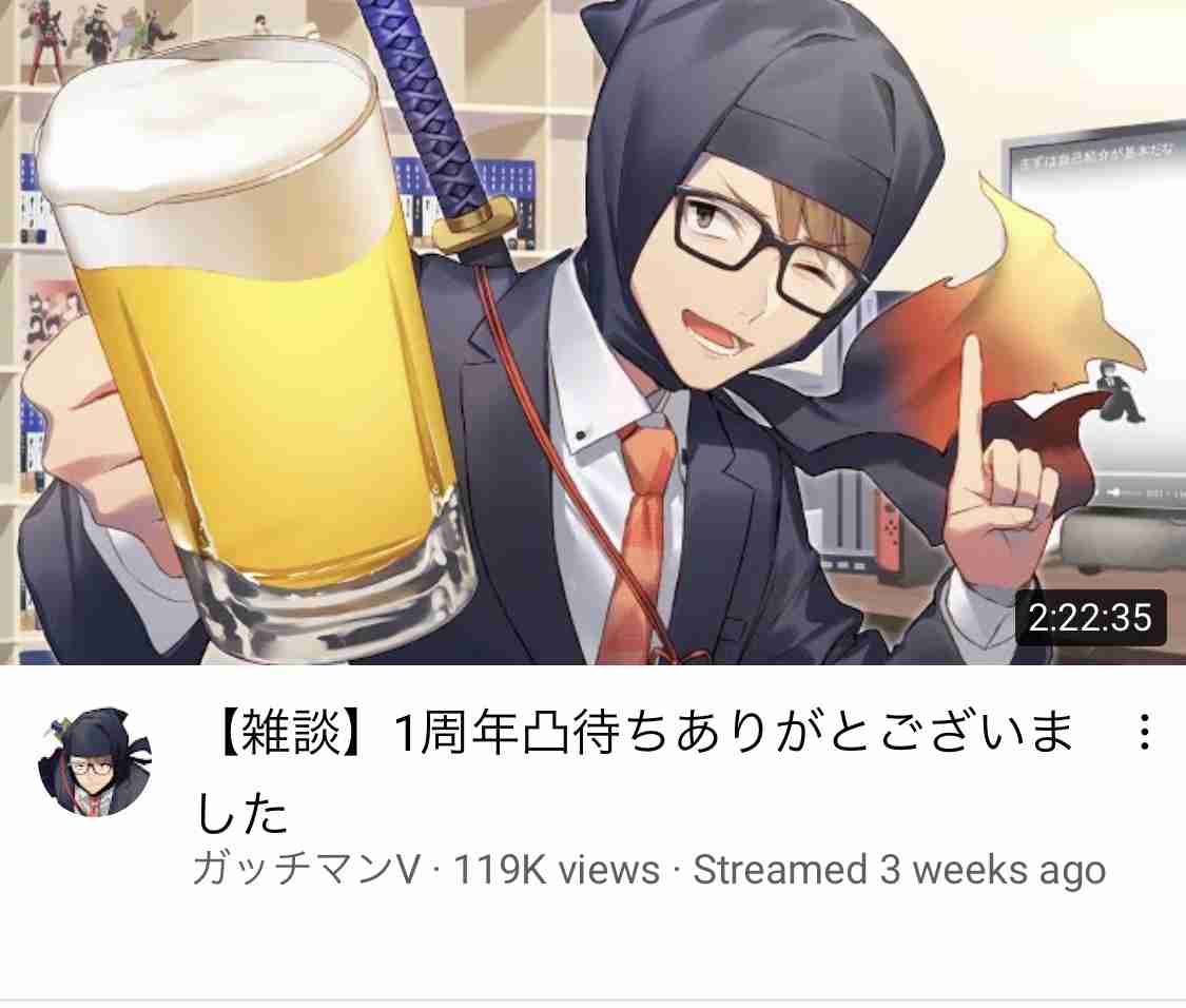 【苦手な人限定】萌え絵が苦手