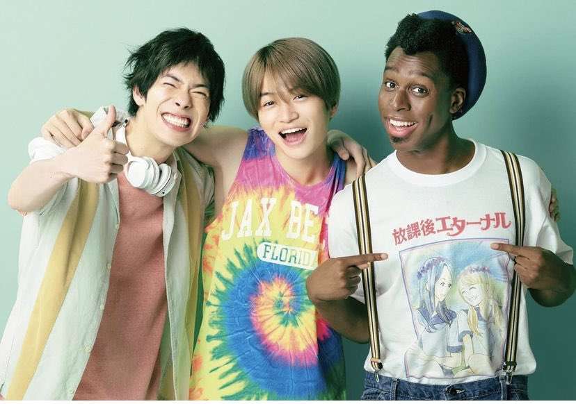 『イタイケに恋して』主題歌にアメリカ人高校生シンガーのオリヴィア・ロドリゴが起用