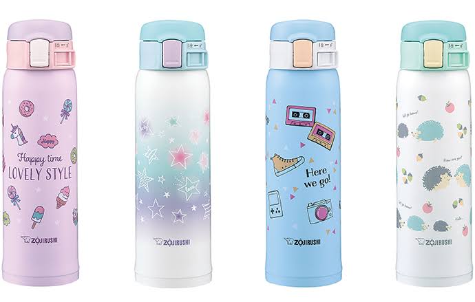 小学生の水筒