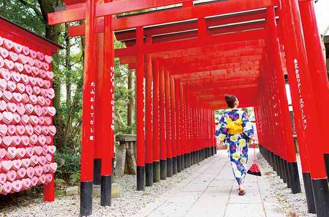 2回以上行ったことのある旅行先(国内限定)