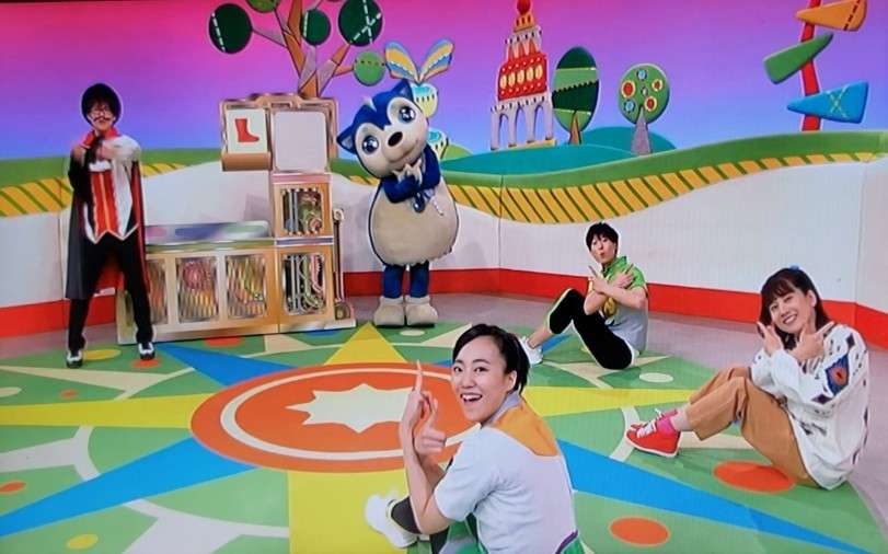 おかあさんといっしょ関連 他Eテレ子供番組応援トピ Part51