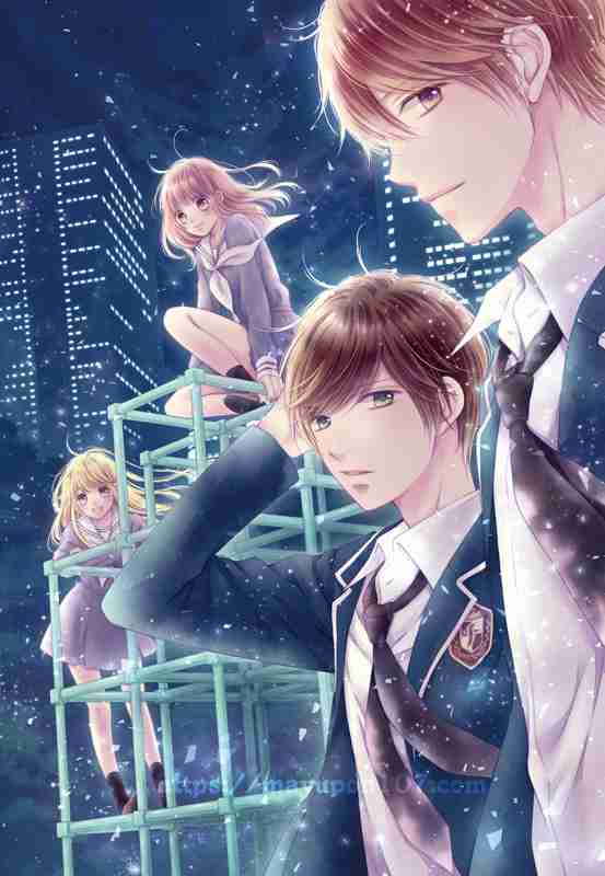 5巻で完結するオススメ漫画