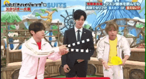 山田涼介“ニノ（二宮和也）との思い出1位”は「しゃぶしゃぶの肉が」