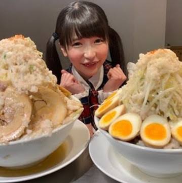 食欲が止まらない人!