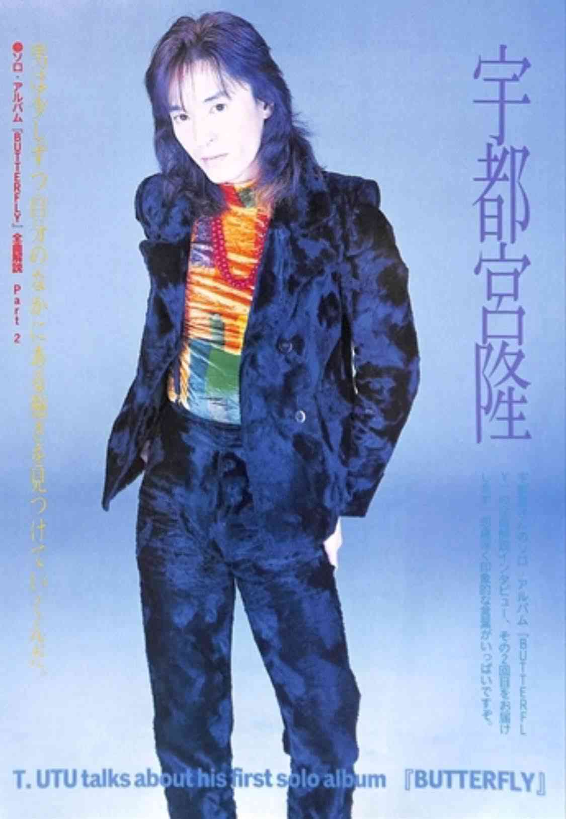 TMネットワークが好きな方、初心のファンに色々と教えて下さい☺️